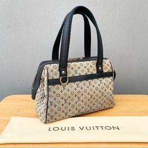 💫 Louis Vuitton Josephine PM Bag 💫